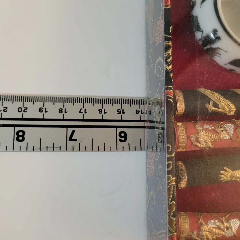 Pier 1 Imports Chinese Calligraphy Set